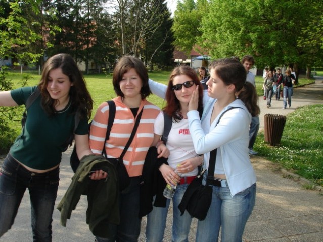 Zagreb (8. Maj 2006) - Darja - foto