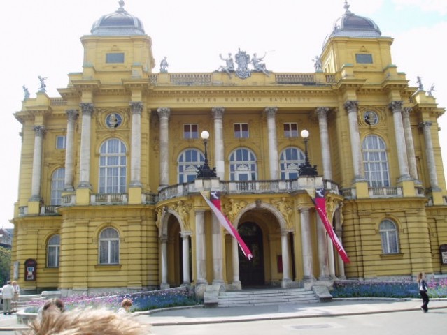 Zagreb (8. Maj 2006) - Marko V. - foto