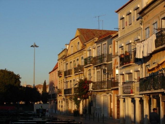 Lisabon (4.-11.11.2007.) - foto
