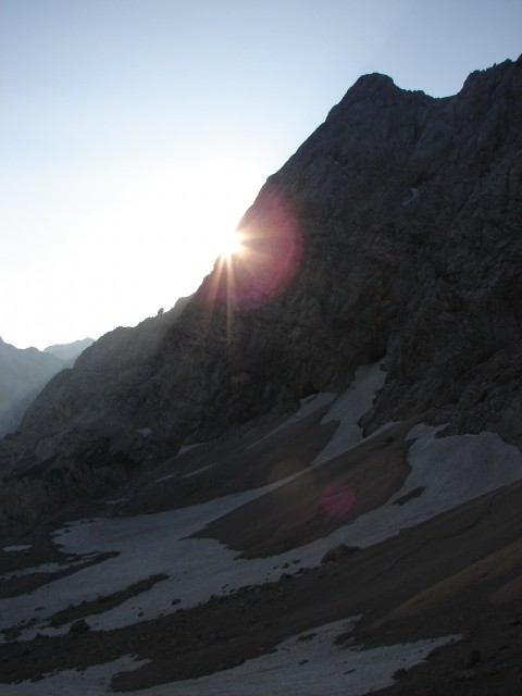 Kočne - Grintovec (02.08.2009.) - foto