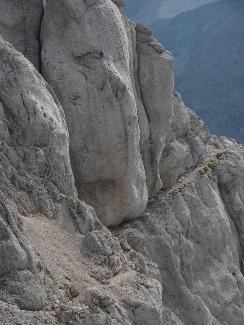 Kočne - Grintovec (02.08.2009.) - foto