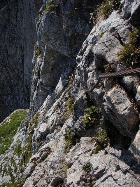 Via ferrata