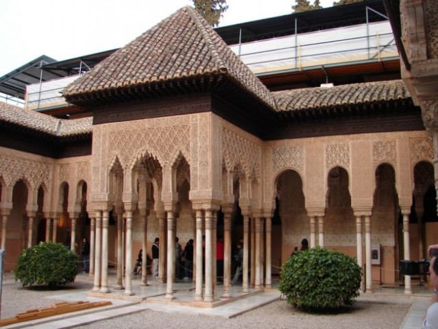 Alhambra