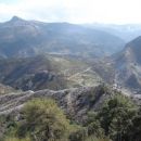 Nacionalni park Sierra Nevada