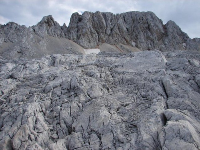 Kot-Rjavina-Triglav (27.-28.07.2007.) - foto