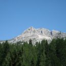 Plaski Vogel (2348m)