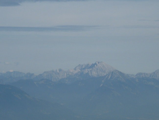 Prevalski Stog 2075m in ostali Stogi - foto povečava