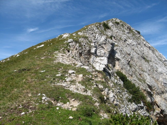 Prevalski Stog 2075m in ostali Stogi - foto povečava