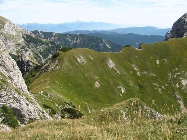 Prevalski Stog 2075m in ostali Stogi - foto povečava