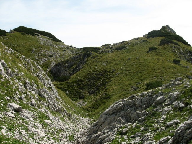 Prevalski Stog 2075m in ostali Stogi - foto povečava