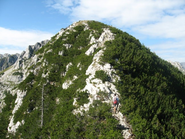 Prevalski Stog 2075m in ostali Stogi - foto povečava