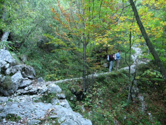 Krofička 2083m - foto povečava