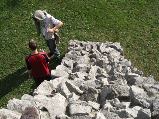 Izlet na Kras - foto