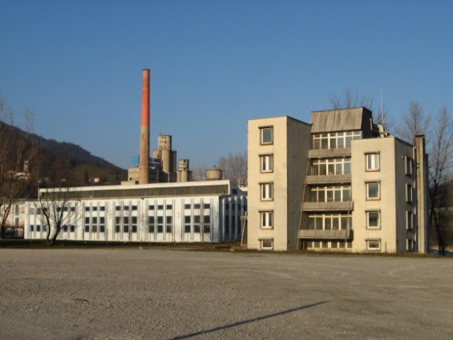 Goriška Brda, južno Posočje, Vipavska doilna - foto