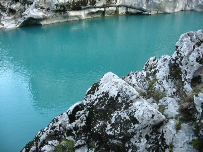 Goriška Brda, južno Posočje, Vipavska doilna - foto povečava