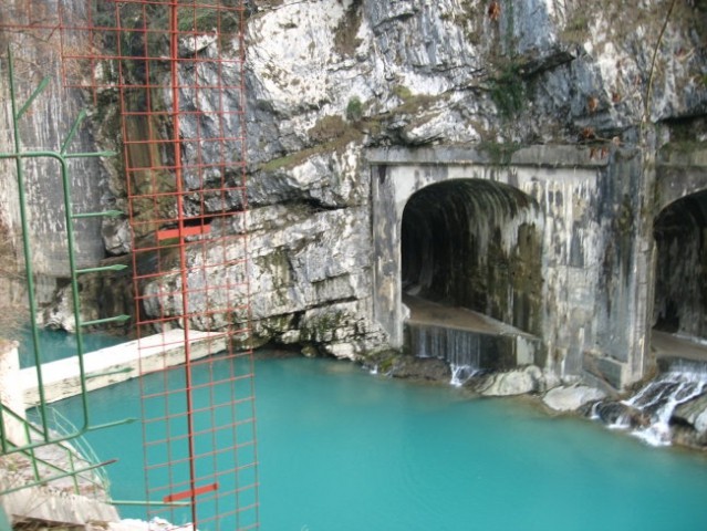 Goriška Brda, južno Posočje, Vipavska doilna - foto