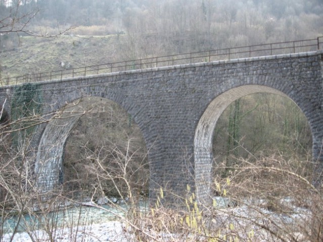 Posočje - foto