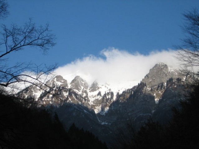 Posočje - foto