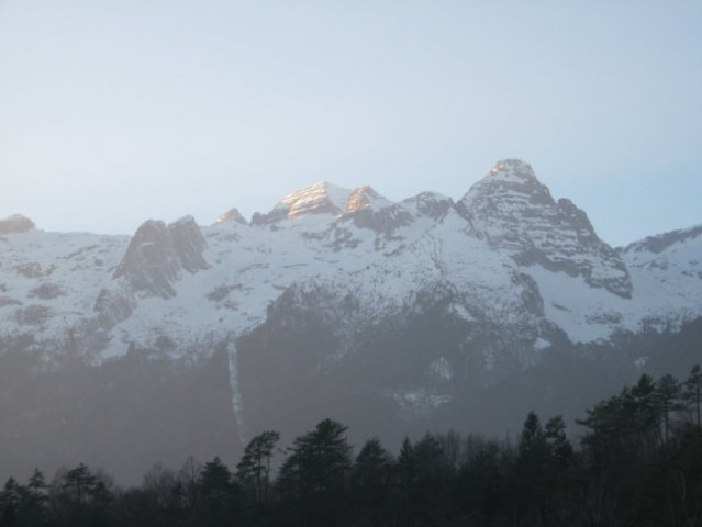Posočje - foto