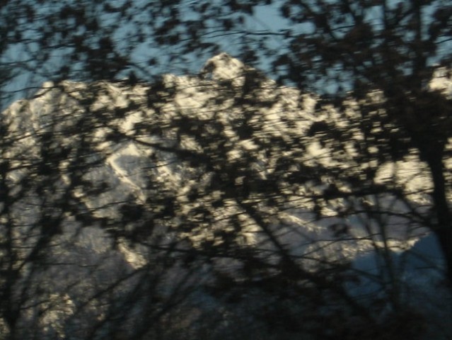 Posočje - foto