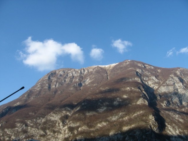Posočje - foto
