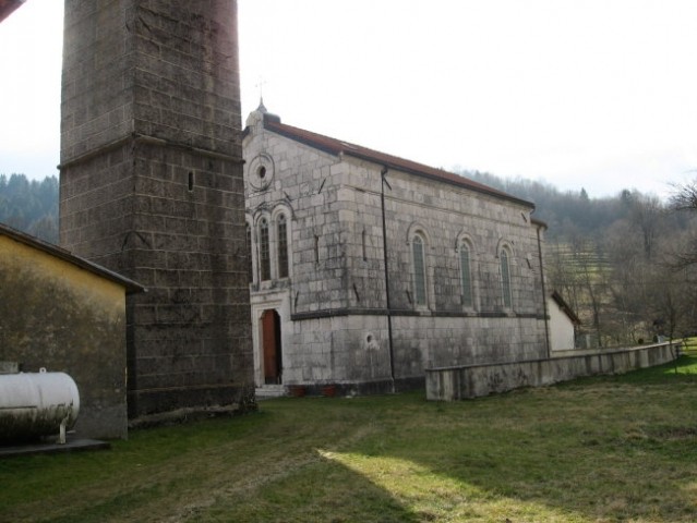 Posočje - foto