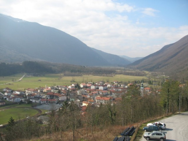 Posočje - foto