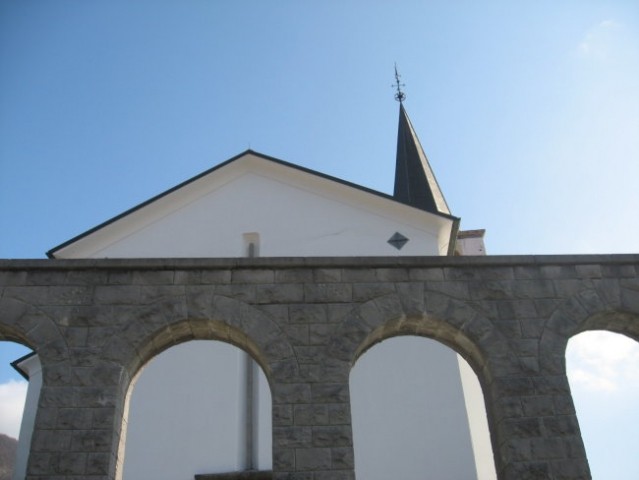 Posočje - foto