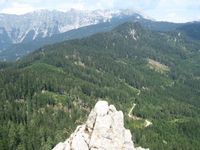 Ruš 1614m - foto