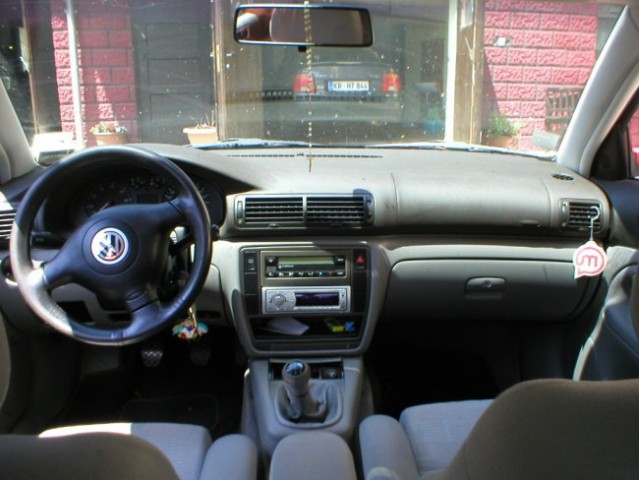 Passat 1.8T - foto