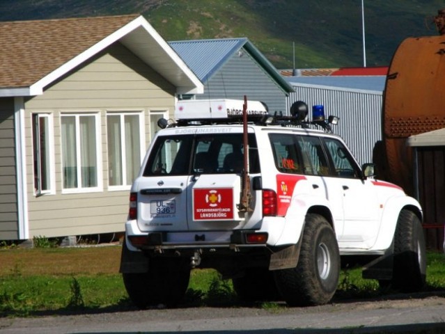 Islandija2008 - foto