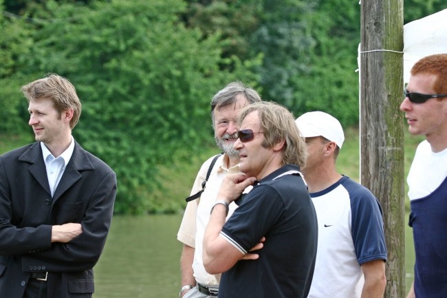 UNI Rowing Race 2006 - Photos by Radmilo Peru - foto povečava