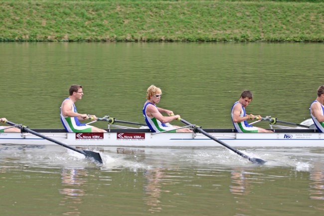 UNI Rowing Race 2006 - Photos by Radmilo Peru - foto povečava