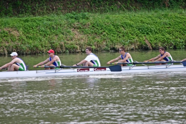 UNI Rowing Race 2006 - Photos by Radmilo Peru - foto