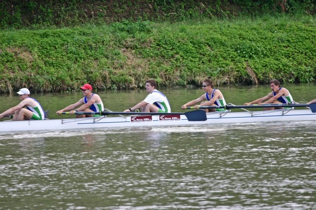 UNI Rowing Race 2006 - Photos by Radmilo Peru - foto povečava