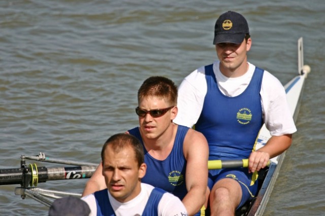 UNI Rowing Race 2006 - Photos by Radmilo Peru - foto