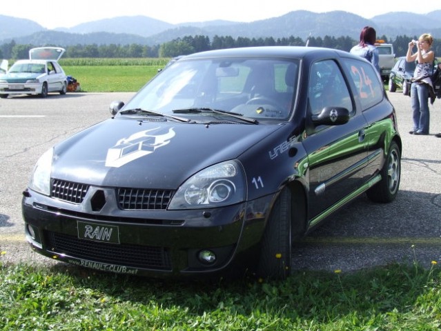  402m Street Race S.G.2006 - foto