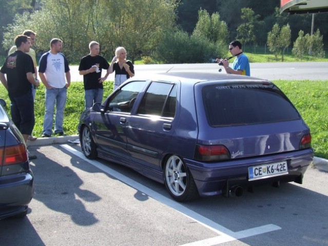  402m Street Race S.G.2006 - foto