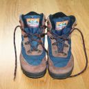 pohodni čevlji alpina št. 35