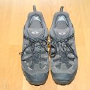 nizki pohodni čevlji Salomon goretex št. 45 1-3, 35€