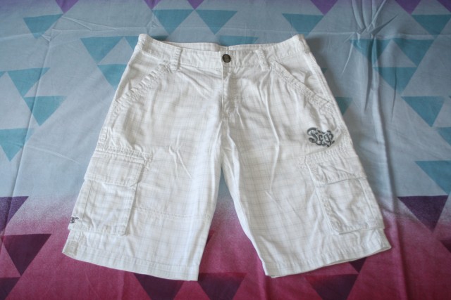 C&A kratke hlače w30,  6€