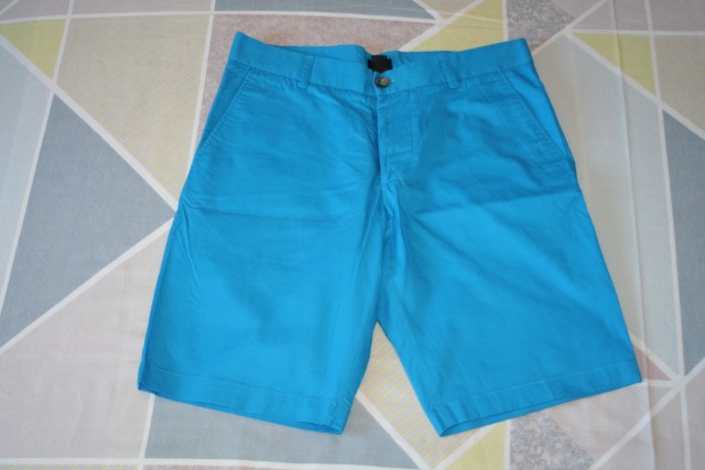 H&M kratke hlače 46 (ustrezajo 170-176), nove, 7€