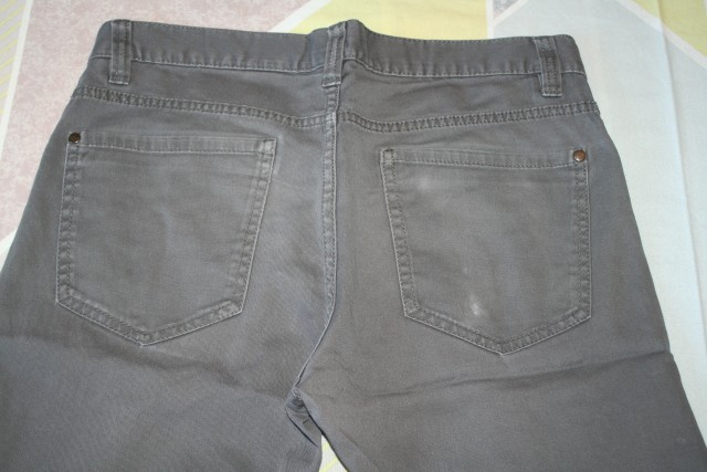 H&M kratke hlače w31,  3€