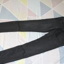 smog jeans hlače W32 L34 slim,  10€