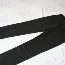 H&M črne hlače W31,  6€