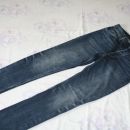H&M jeans hlače slim W32 L34,  10€