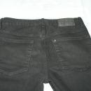 H&M jeans hlače slim W32 L34 - zadaj