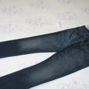 C&A jeans hlače straight W32 L34,  10€