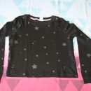 pulover h&m 158-164,  4€