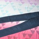 nove jeans hlače esmara št. 34 (xs) skinny fit,  5€